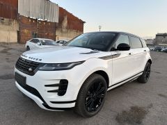 Photo of the vehicle Land Rover Range Rover Evoque