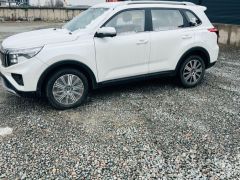 Сүрөт унаа Kia Sportage