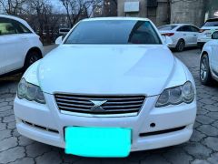 Сүрөт унаа Toyota Mark X