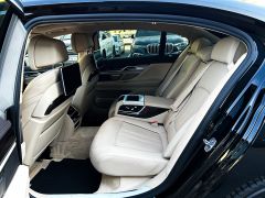 Фото авто BMW 7 серии