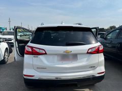 Сүрөт унаа Chevrolet Equinox