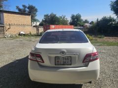 Сүрөт унаа Toyota Camry