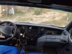 Фото авто IVECO Daily