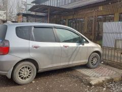 Photo of the vehicle Honda Fit