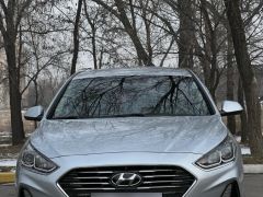 Photo of the vehicle Hyundai Sonata