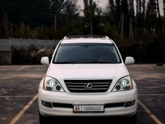 Photo of the vehicle Lexus GX