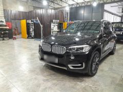 Фото авто BMW X5