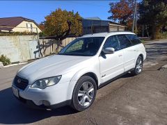 Фото авто Subaru Outback