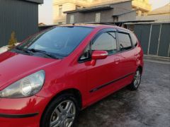 Сүрөт унаа Honda Jazz