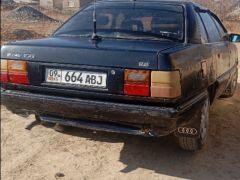 Photo of the vehicle Audi 100