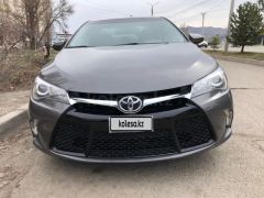 Фото авто Toyota Camry