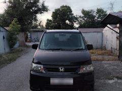 Фото авто Honda Stepwgn