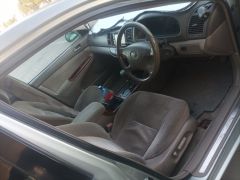 Фото авто Toyota Camry