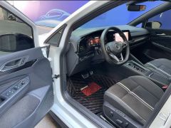 Сүрөт унаа Volkswagen Golf