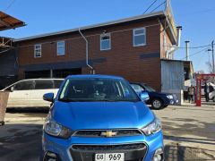 Photo of the vehicle Chevrolet Spark