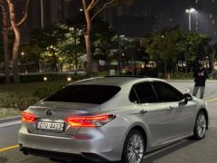 Сүрөт унаа Toyota Camry