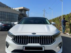 Фото авто Kia K7