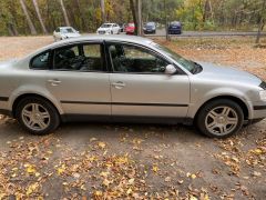 Photo of the vehicle Volkswagen Passat