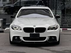 Сүрөт унаа BMW 5 серия