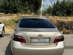 Сүрөт унаа Toyota Camry