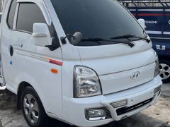 Фото авто Hyundai Porter