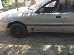 Сүрөт унаа Daewoo Lanos (Sens)