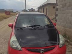 Photo of the vehicle Honda Fit