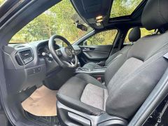 Фото авто Mazda CX-4