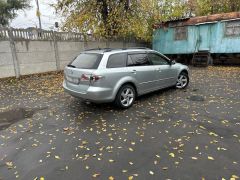 Сүрөт унаа Mazda 6