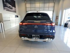 Photo of the vehicle Mercedes-Benz Maybach EQS SUV