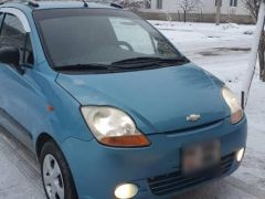 Сүрөт унаа Chevrolet Spark