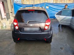 Photo of the vehicle Chevrolet Spark