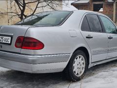 Photo of the vehicle Mercedes-Benz E-Класс