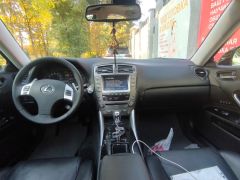 Сүрөт унаа Lexus IS