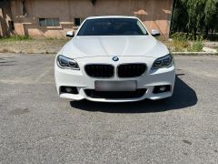 Фото авто BMW 5 серии