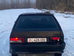 Photo of the vehicle ВАЗ (Lada) 2114