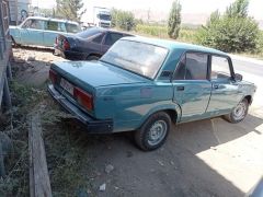 Photo of the vehicle ВАЗ (Lada) 2107