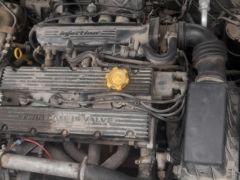 Сүрөт унаа Rover 400