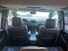 Фото авто Lexus GX