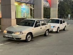 Сүрөт унаа Daewoo Nexia