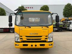 Фото авто Isuzu EXZ51 6X4