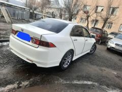 Сүрөт унаа Honda Accord