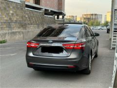 Сүрөт унаа Toyota Avalon