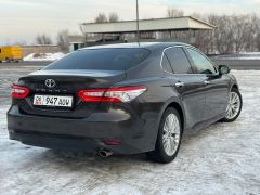 Photo of the vehicle Toyota Camry