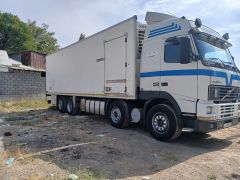 Фото авто Volvo FH