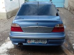 Сүрөт унаа Daewoo Nexia