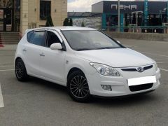 Сүрөт унаа Hyundai i30