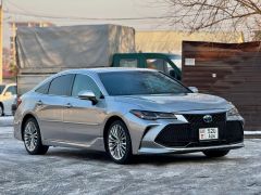 Сүрөт унаа Toyota Avalon