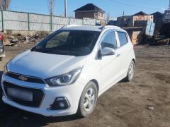 Photo of the vehicle Chevrolet Spark