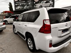 Фото авто Lexus GX